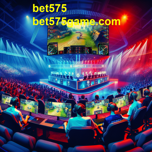 A Revolução dos eSports: A Ascensão dos Esportes Eletrônicos no Mundo dos Jogos